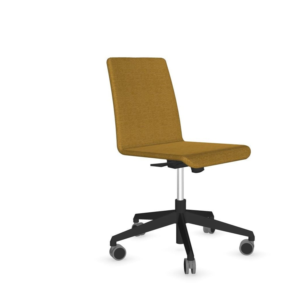 Drehstuhl Luna #KS01 - Kasedia.store