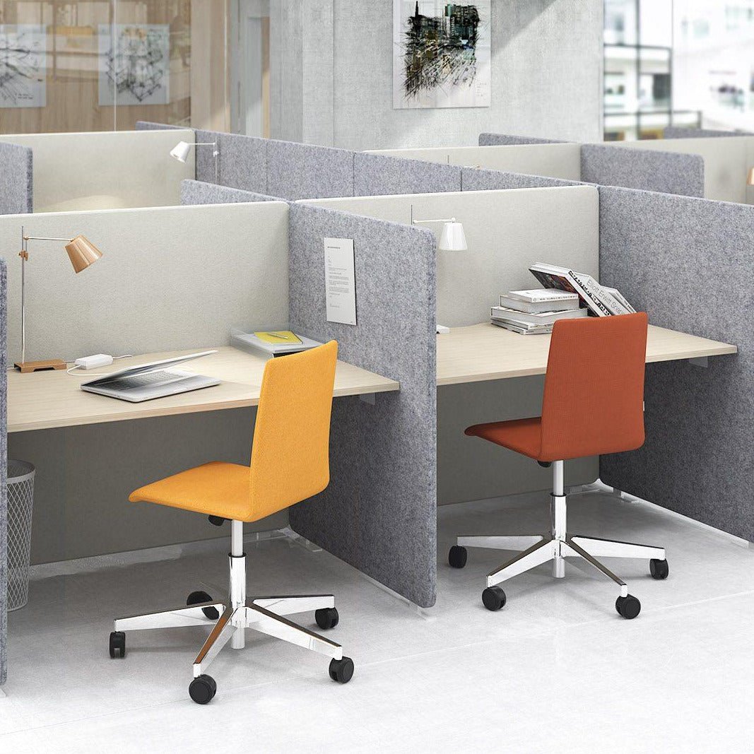 Drehstuhl Luna #KS01 - Kasedia.store