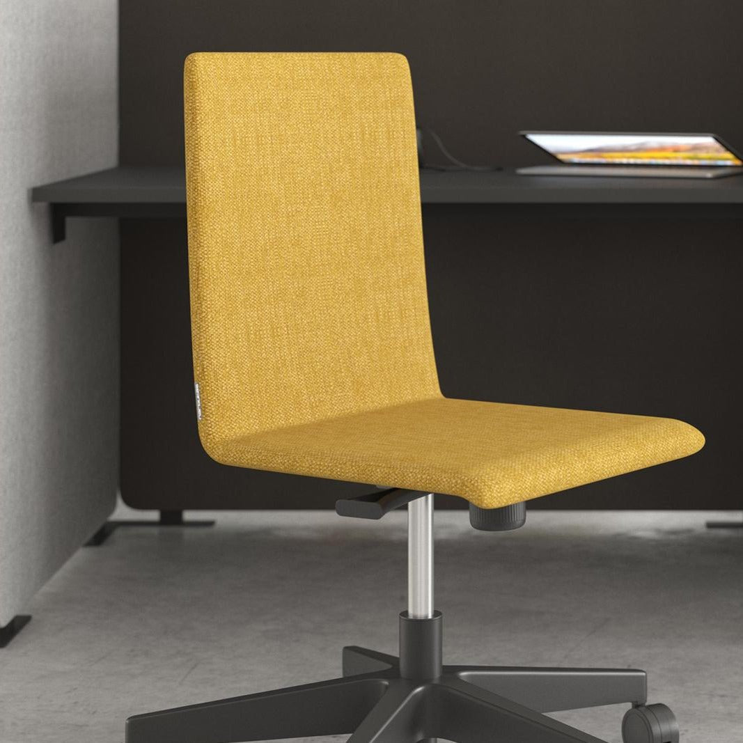 Drehstuhl Luna #KS01 - Kasedia.store