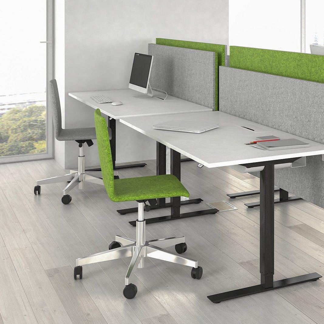 Drehstuhl Luna #KS01 - Kasedia.store