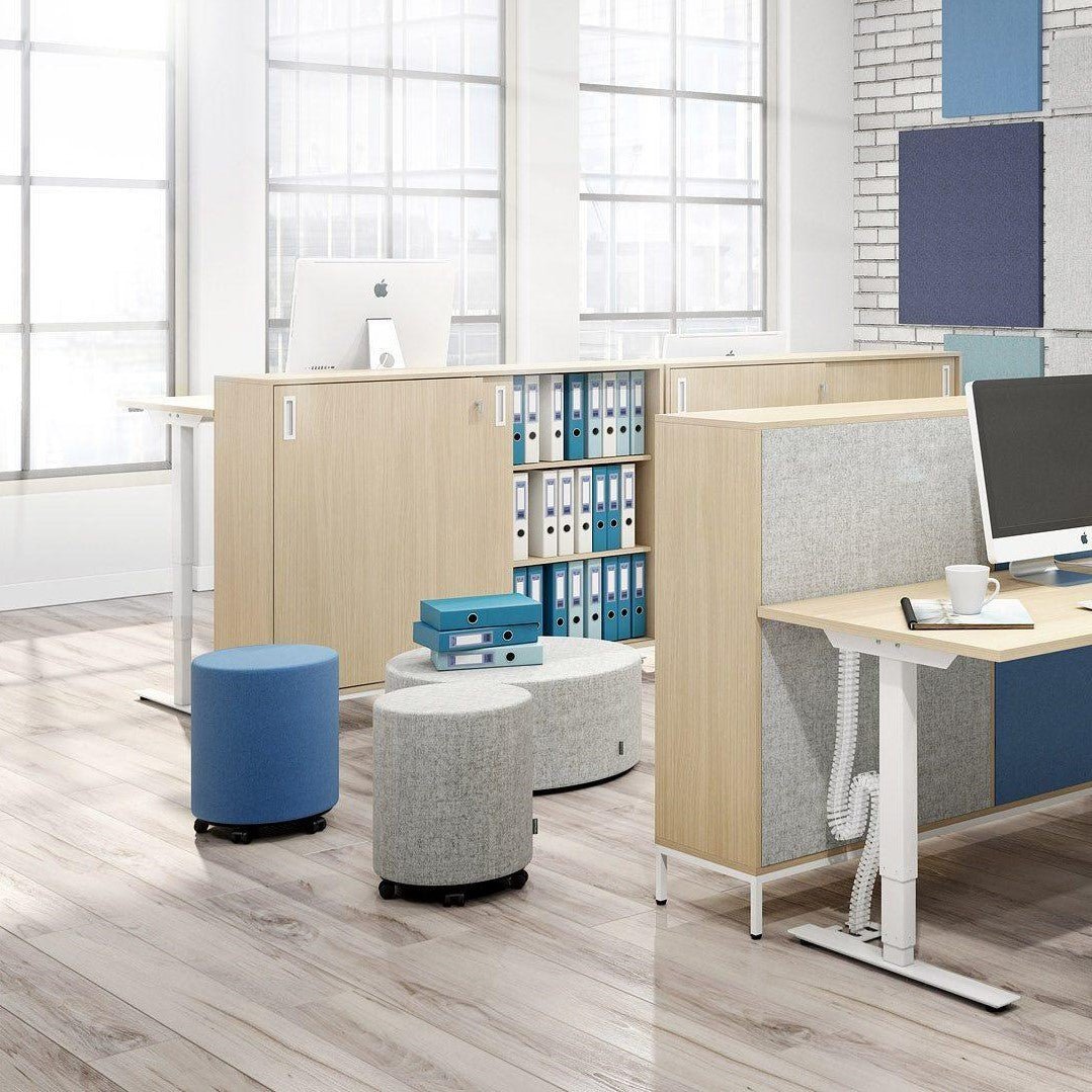 Hocker Belloni Alto - Kasedia.store