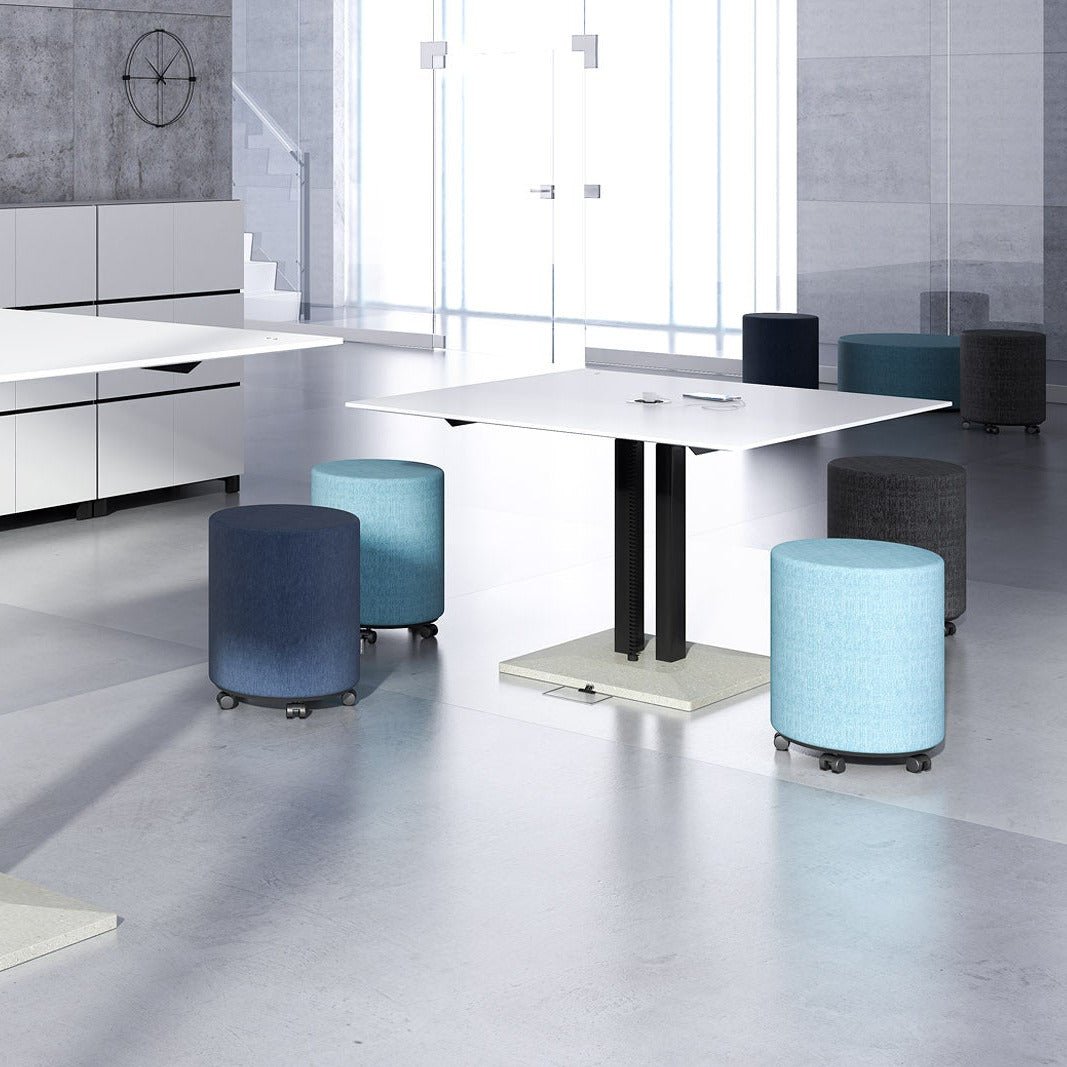 Hocker Belloni Alto - Kasedia.store