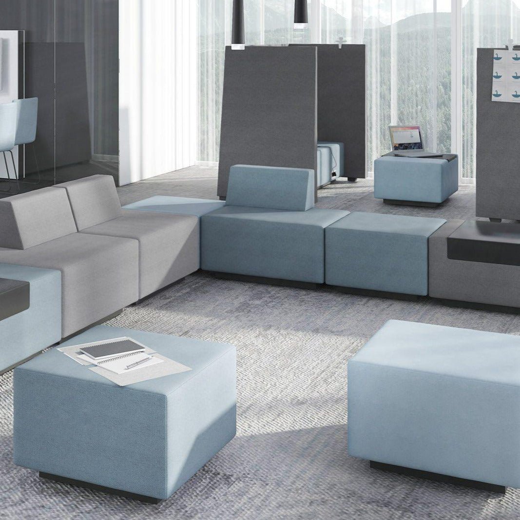 Hocker Belloni Piazza - Kasedia.store