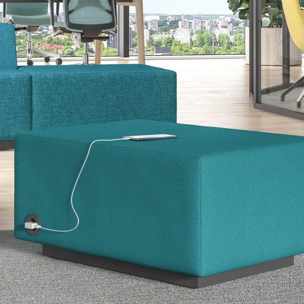 Hocker Belloni Piazza - Kasedia.store