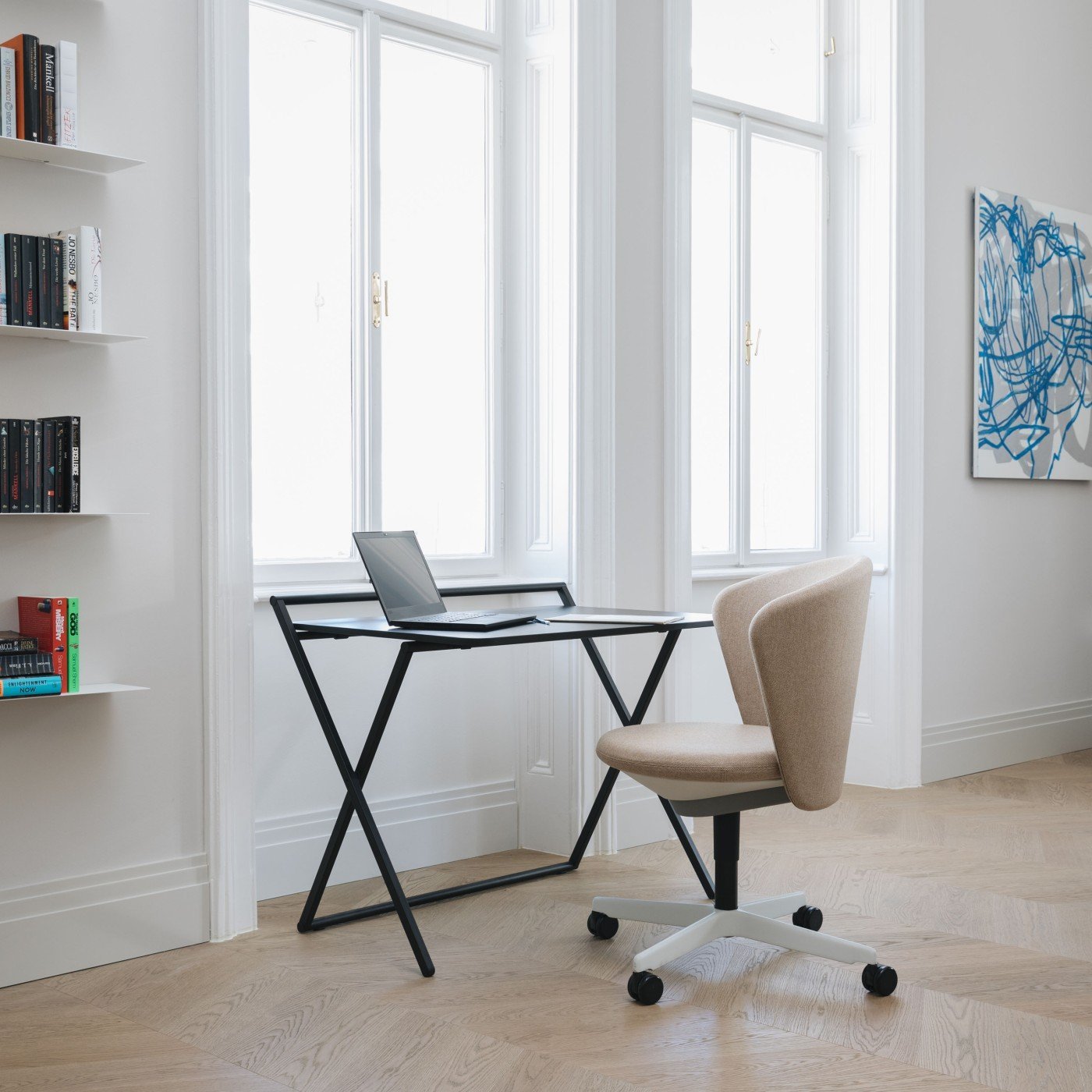 Home Office Arbeitstisch X-Press - Kasedia.store