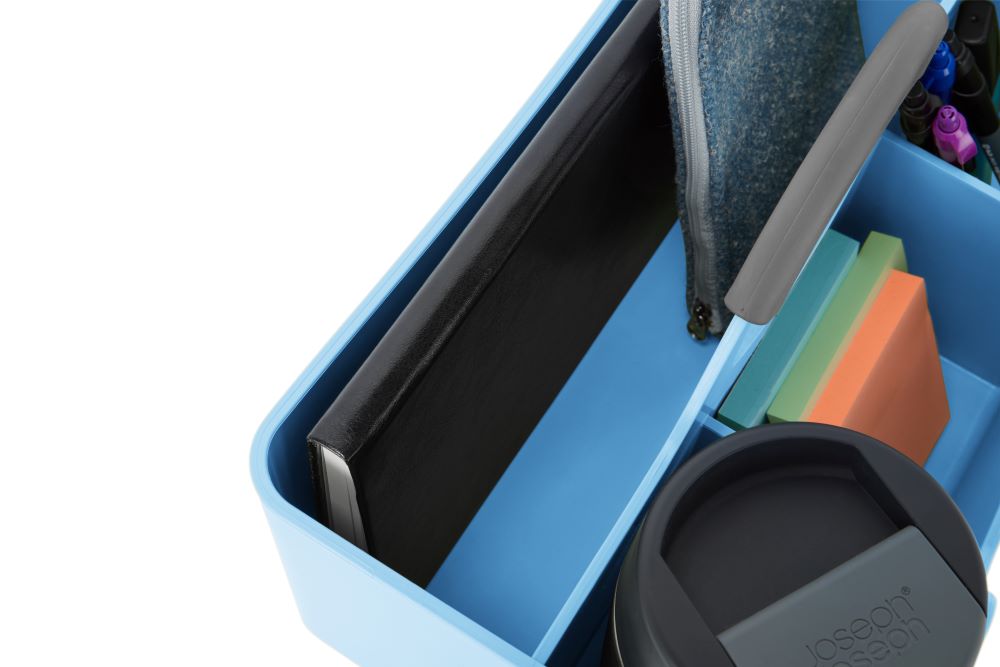 Hotbox 1 Blue - Kasedia.store