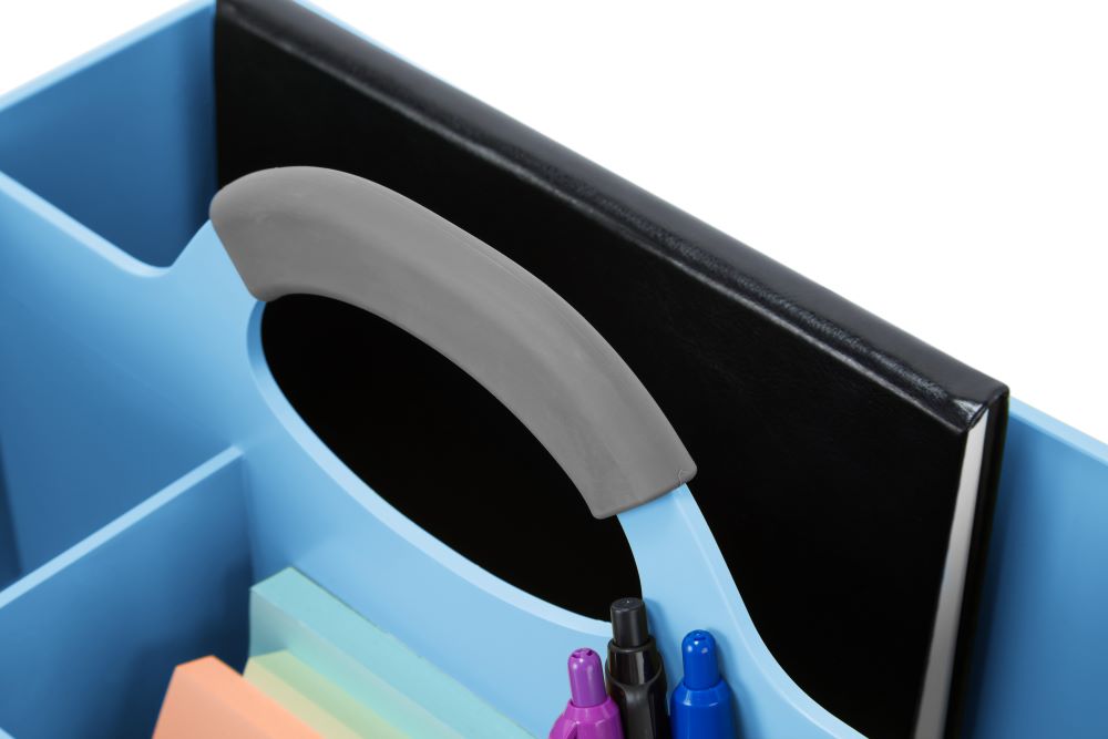 Hotbox 1 Blue - Kasedia.store