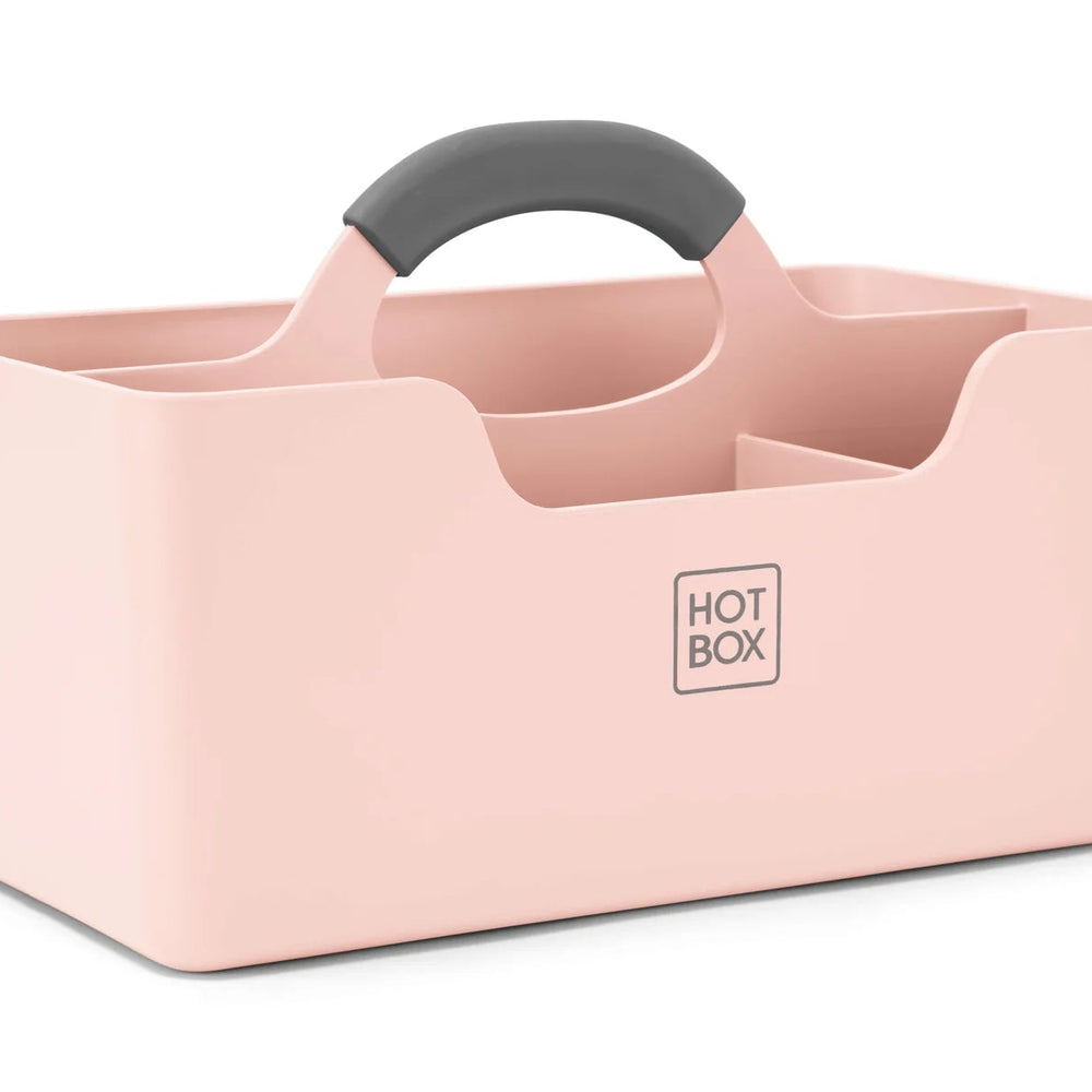 Hotbox 1 Rosa - Kasedia.store