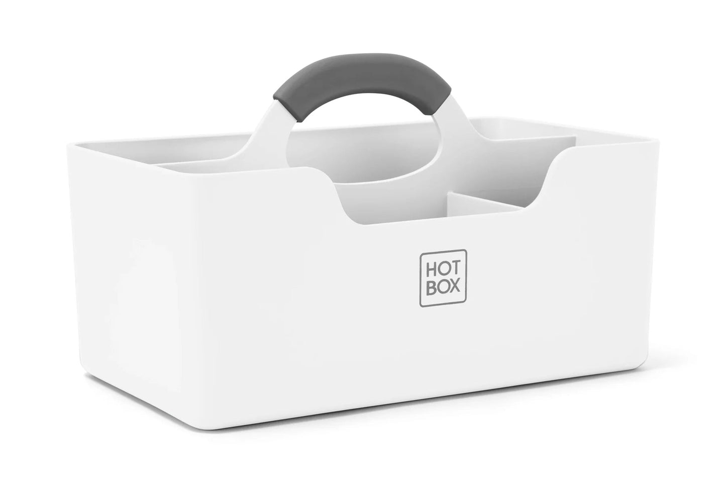 Hotbox 1 White - Kasedia.store