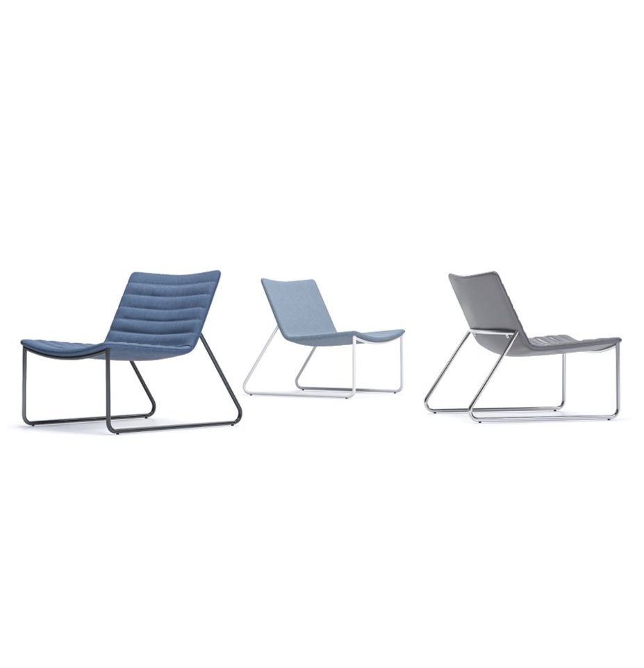Loungesessel Aretto - Kasedia.store