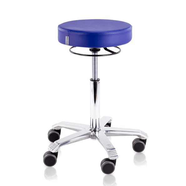 Medical Hocker 6101 - Sitzhöhe 55-74cm - Kasedia.store