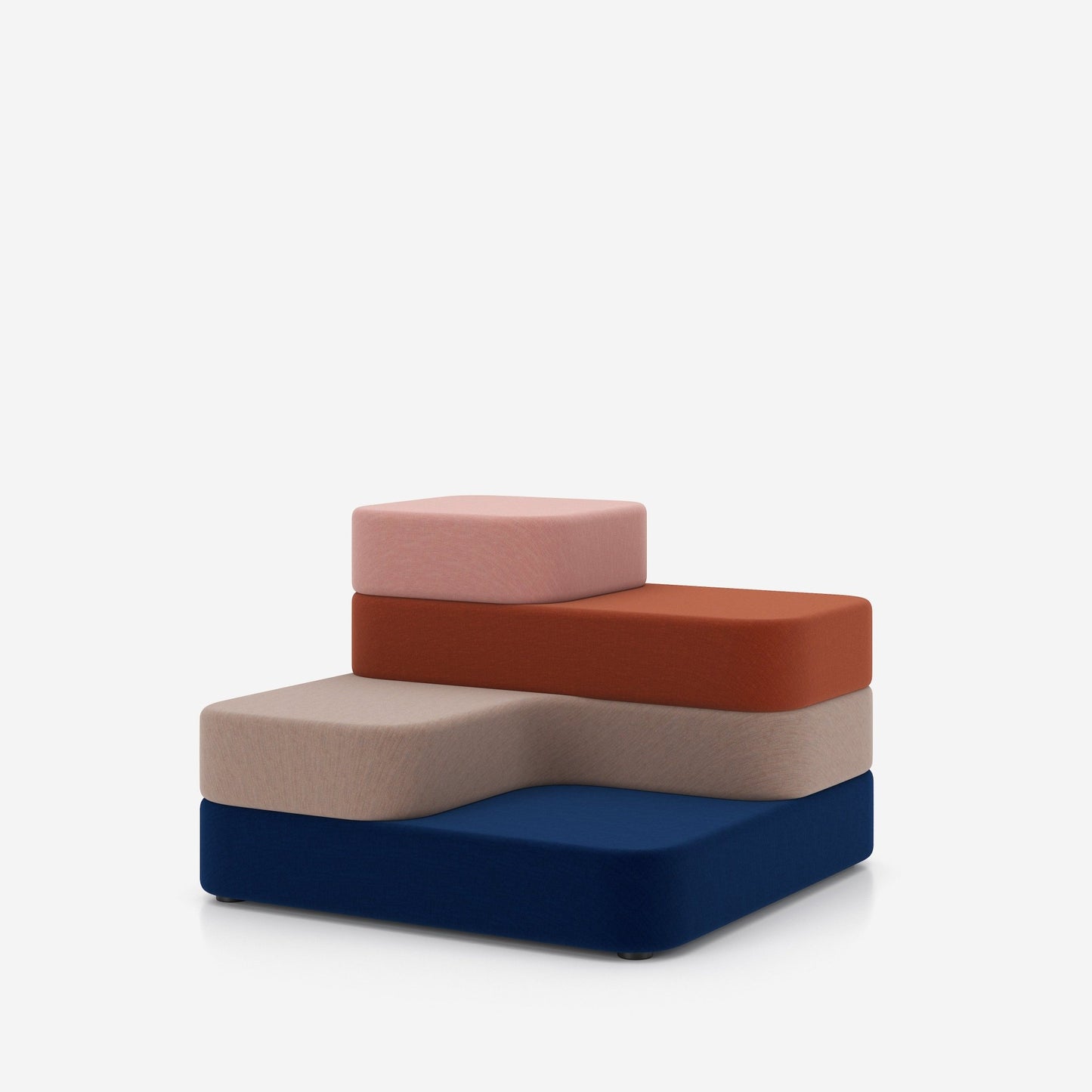 Plush Square - Kasedia.store