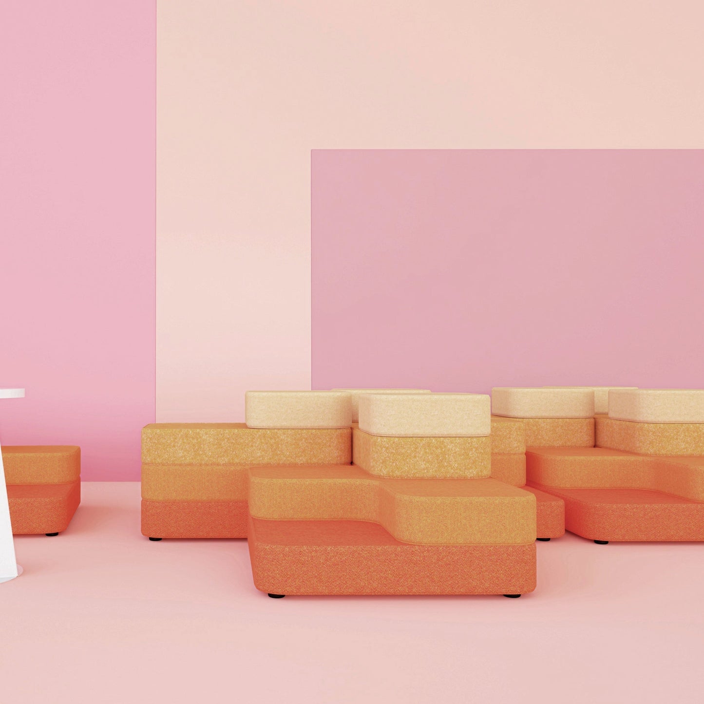 Plush Square - Kasedia.store