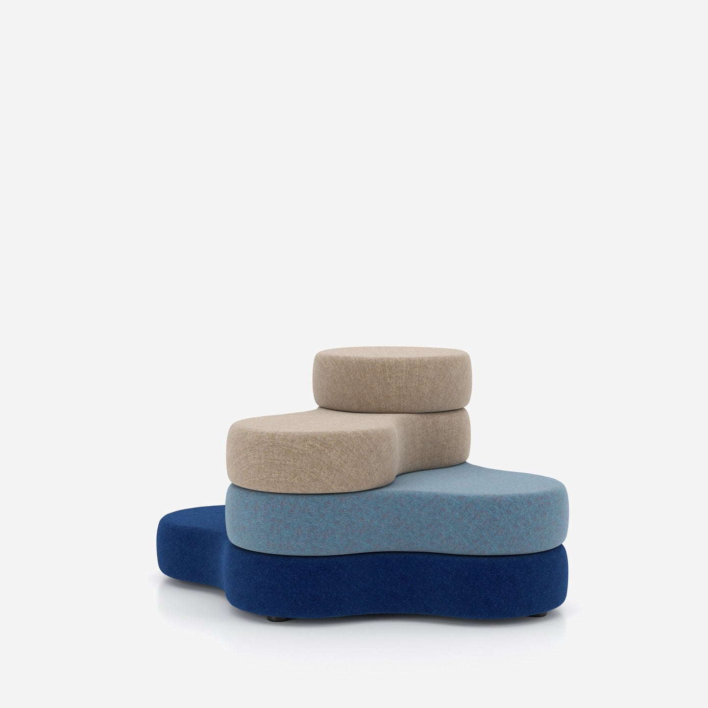 Plush Step Four - Kasedia.store
