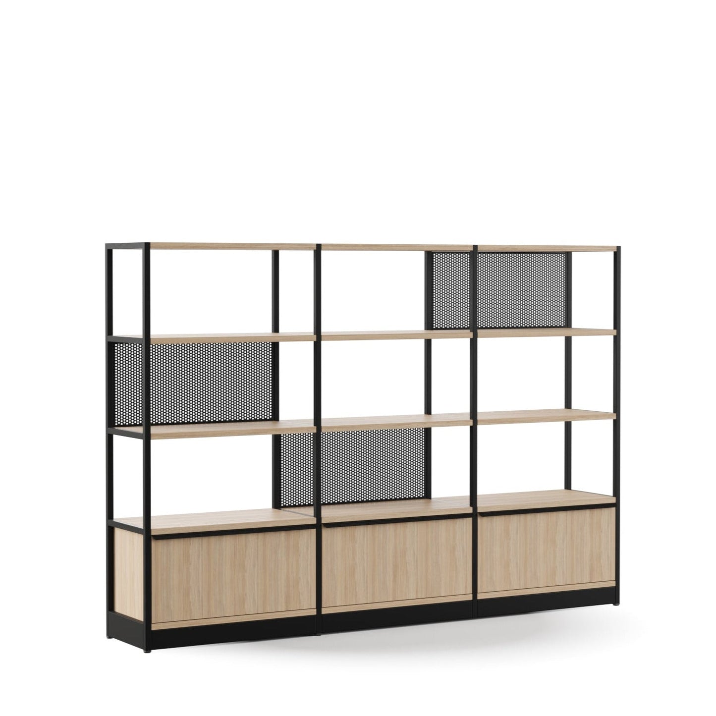 Regal Boxxer #24 - Kasedia.store