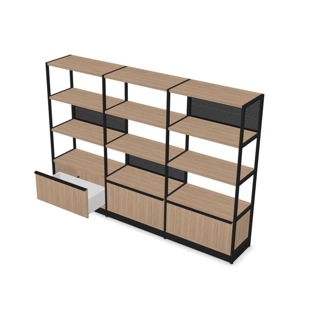 Regal Boxxer #24 - Kasedia.store