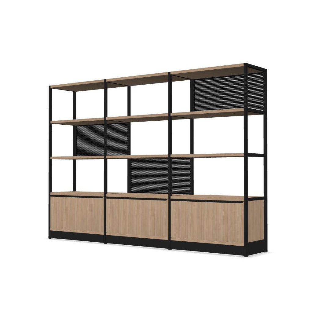 Regal Boxxer #24 - Kasedia.store