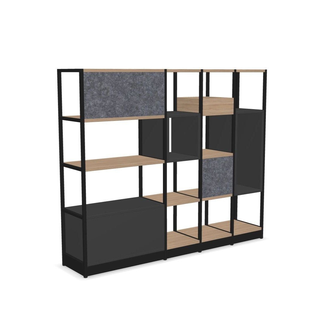 Regal Boxxer #25 - Kasedia.store