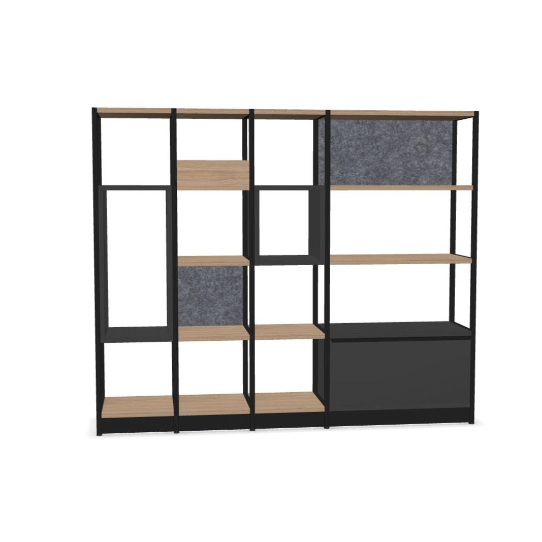 Regal Boxxer #25 - Kasedia.store