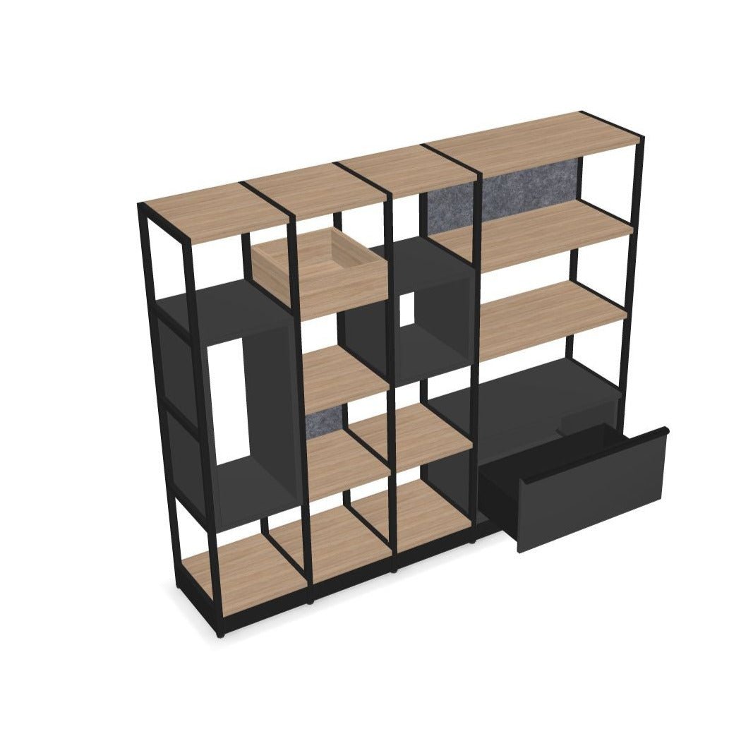 Regal Boxxer #25 - Kasedia.store