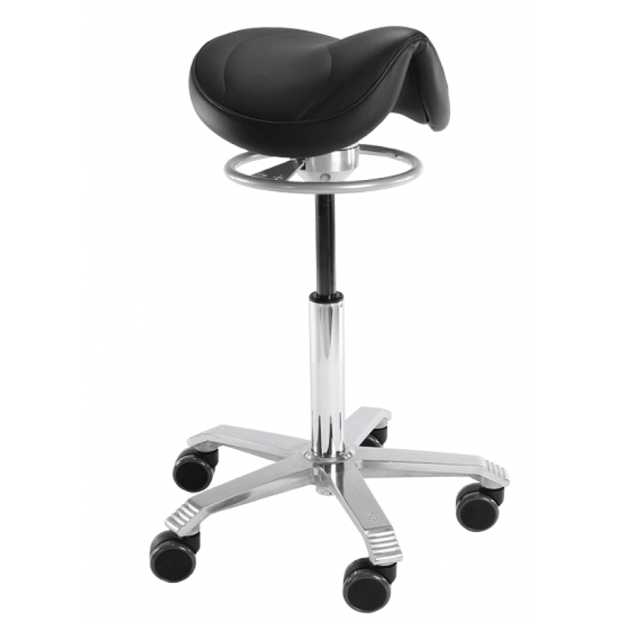 Sattelstuhl Amazone mit Balance-Mechanik - Kasedia.store