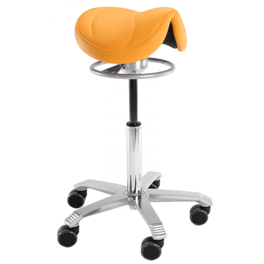 Sattelstuhl Amazone mit Balance-Mechanik - Kasedia.store