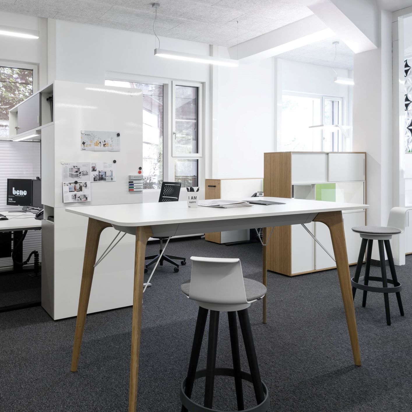 Stehtisch Timba Table high - Kasedia.store