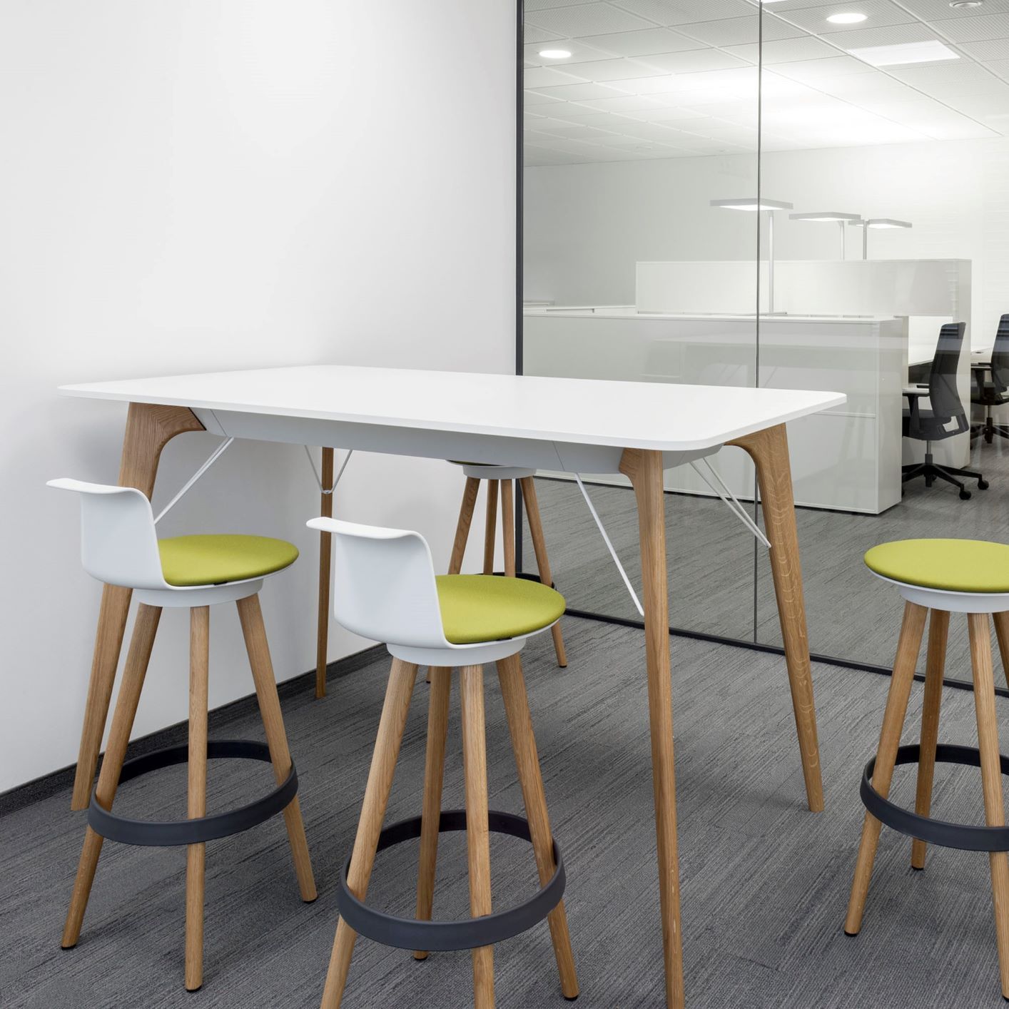 Stehtisch Timba Table high - Kasedia.store