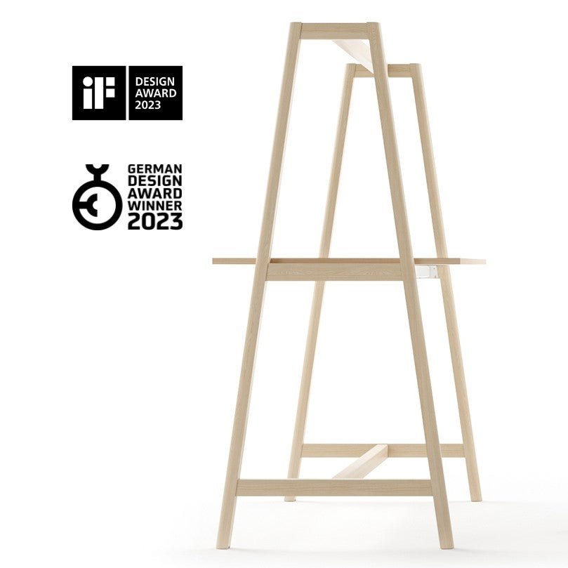 Arco F1 – Collaboration Desk - Kasedia.store