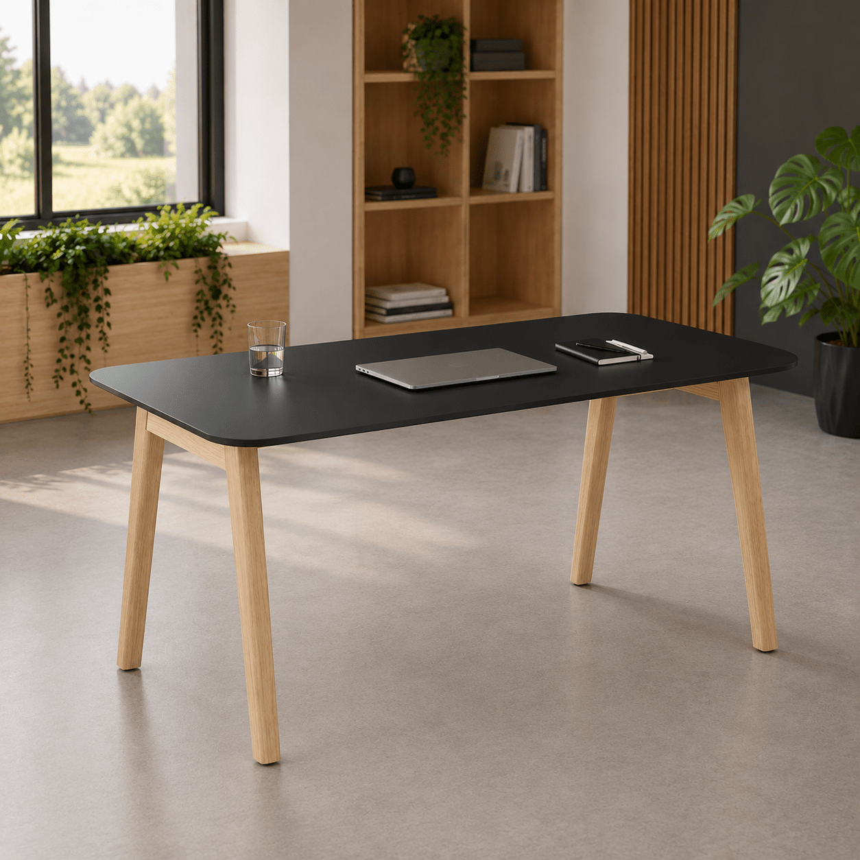 Arco X1 Design Schreibtisch - Kasedia.store