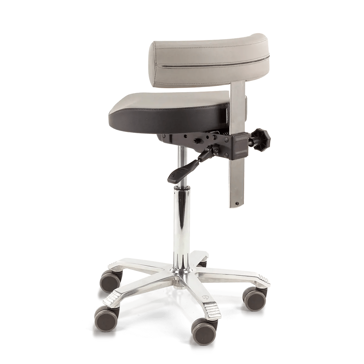 Hocker für Ihre Arztpraxis 6321 Ergo Shape –