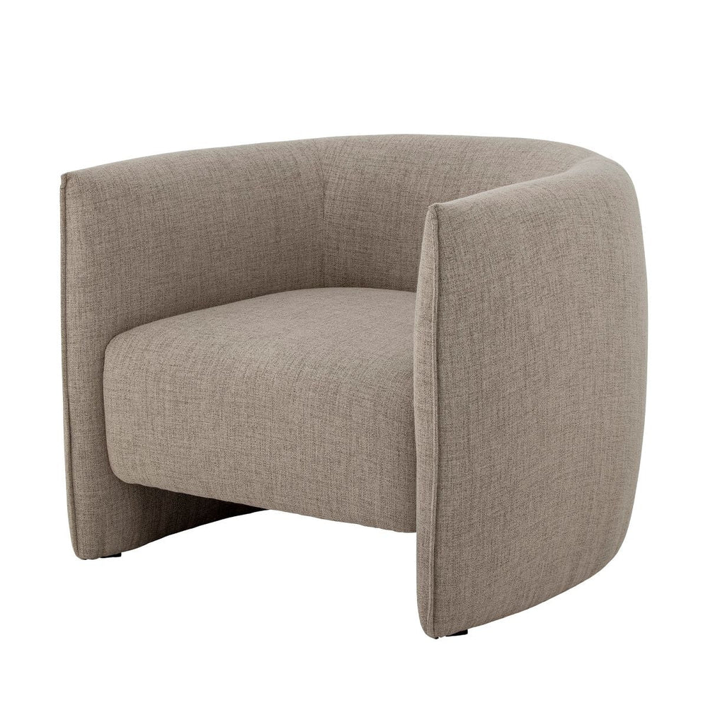 
                  
                    Bacio Loungesessel - Kasedia.store
                  
                