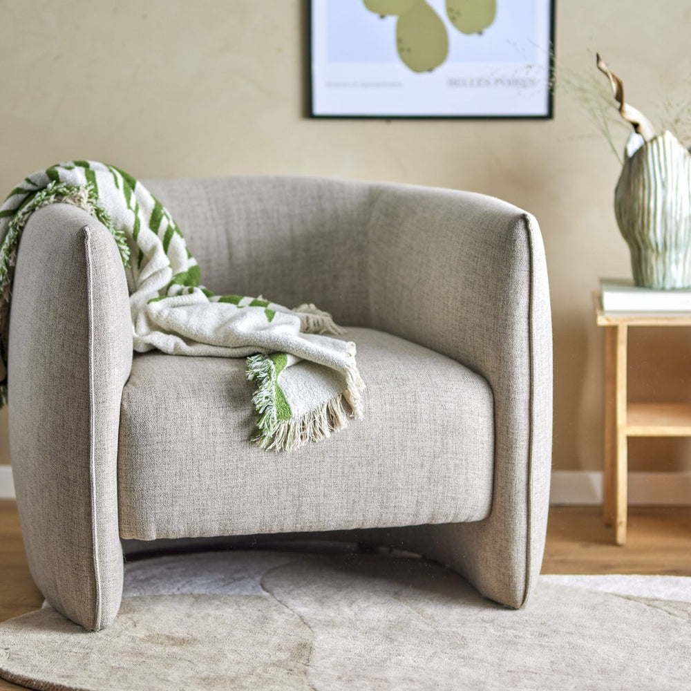
                  
                    Bacio Loungesessel - Kasedia.store
                  
                