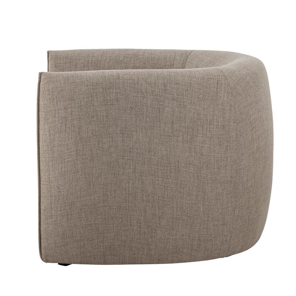 
                  
                    Bacio Loungesessel - Kasedia.store
                  
                