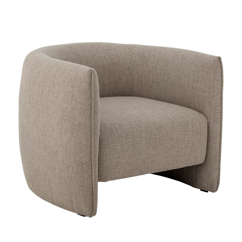 
                  
                    Bacio Loungesessel - Kasedia.store
                  
                