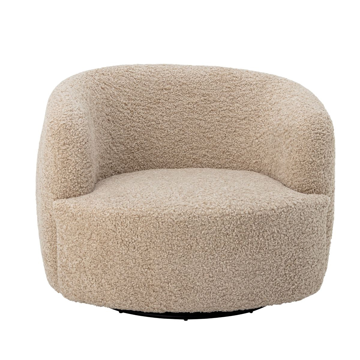Bocca Loungesessel - Kasedia.store
