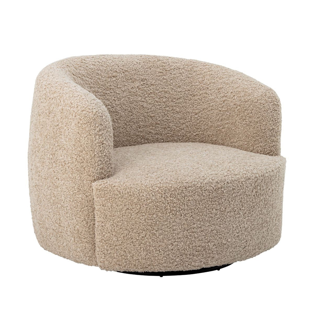 
                  
                    Bocca Loungesessel - Kasedia.store
                  
                
