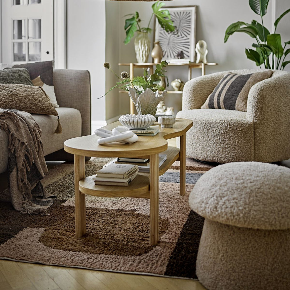 
                  
                    Bocca Loungesessel - Kasedia.store
                  
                