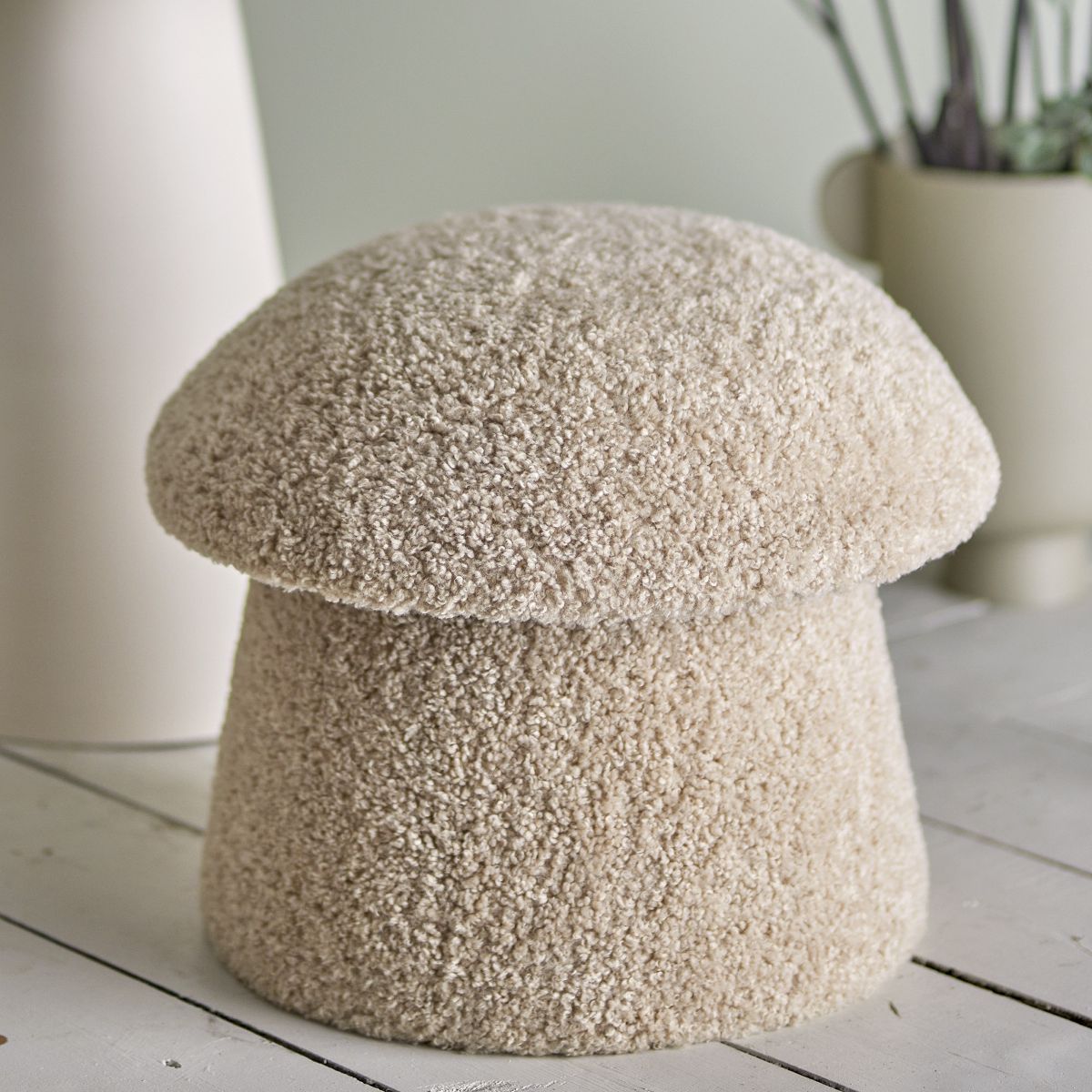 Bocca Pouf - Kasedia.store