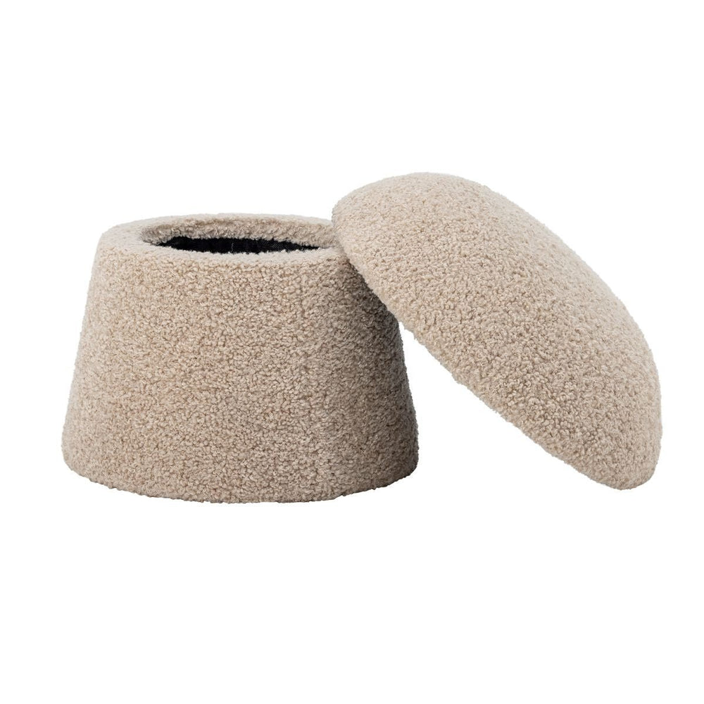 
                  
                    Bocca Pouf - Kasedia.store
                  
                