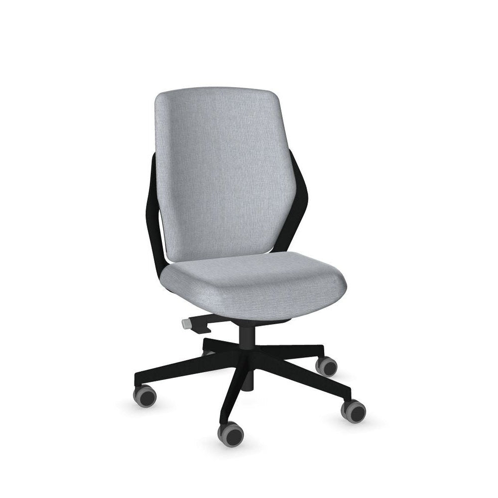 
                  
                    Bürostuhl Fortis Black #02 - Kasedia.store
                  
                