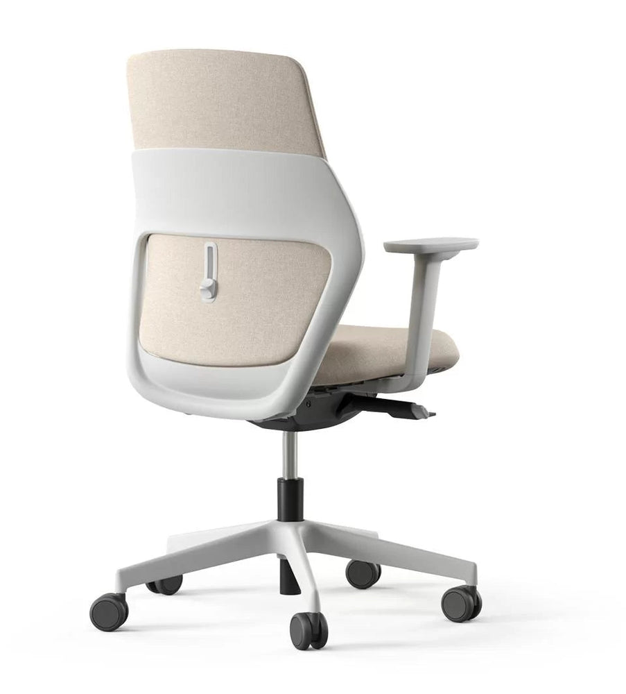 
                  
                    Bürostuhl Fortis Grey #01 - Kasedia.store
                  
                