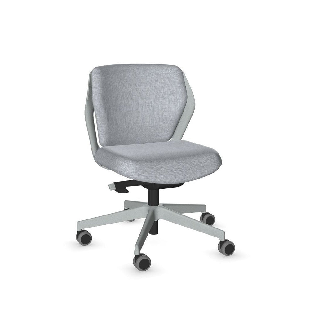 
                  
                    Bürostuhl Fortis Grey #02 - Kasedia.store
                  
                
