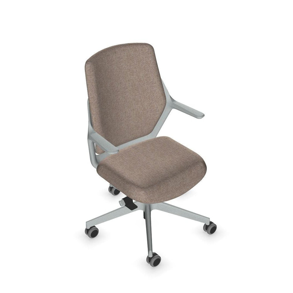 
                  
                    Bürostuhl Fortis Grey #04 - Kasedia.store
                  
                