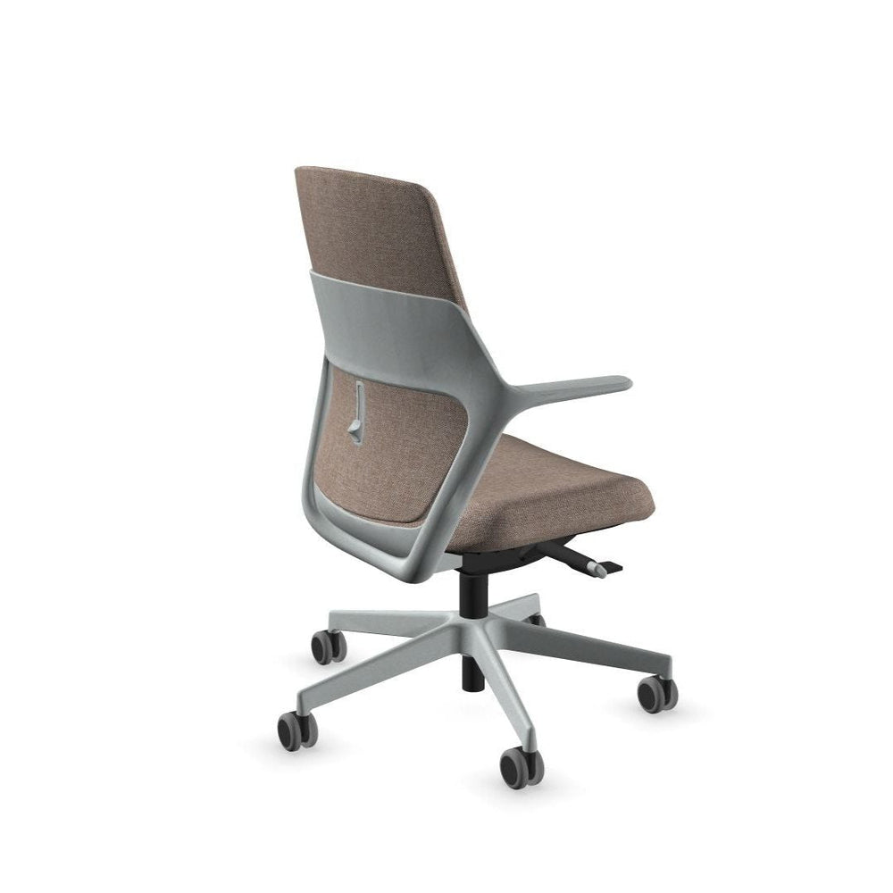 
                  
                    Bürostuhl Fortis Grey #04 - Kasedia.store
                  
                