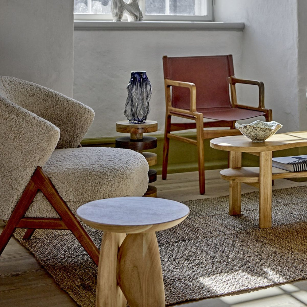 
                  
                    Camino Loungesessel - Kasedia.store
                  
                
