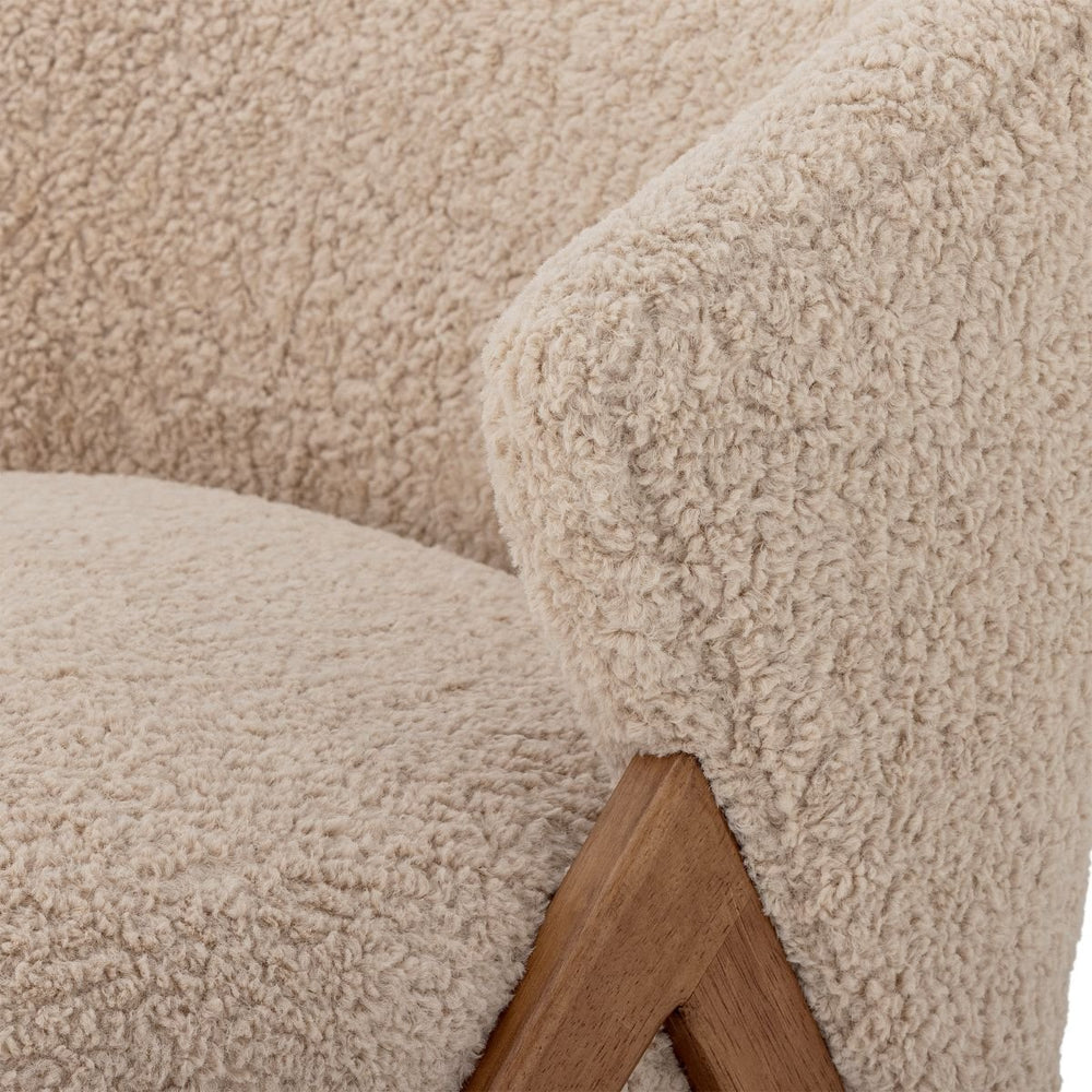 
                  
                    Camino Loungesessel - Kasedia.store
                  
                