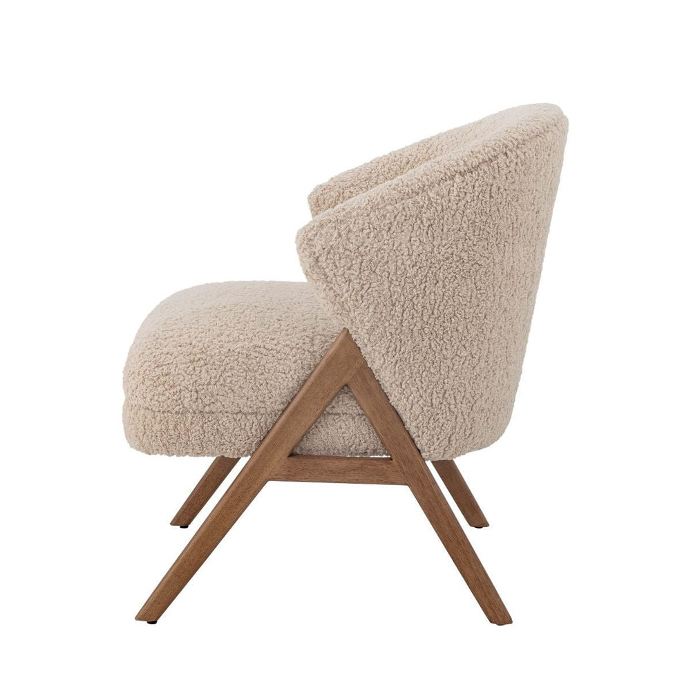 
                  
                    Camino Loungesessel - Kasedia.store
                  
                