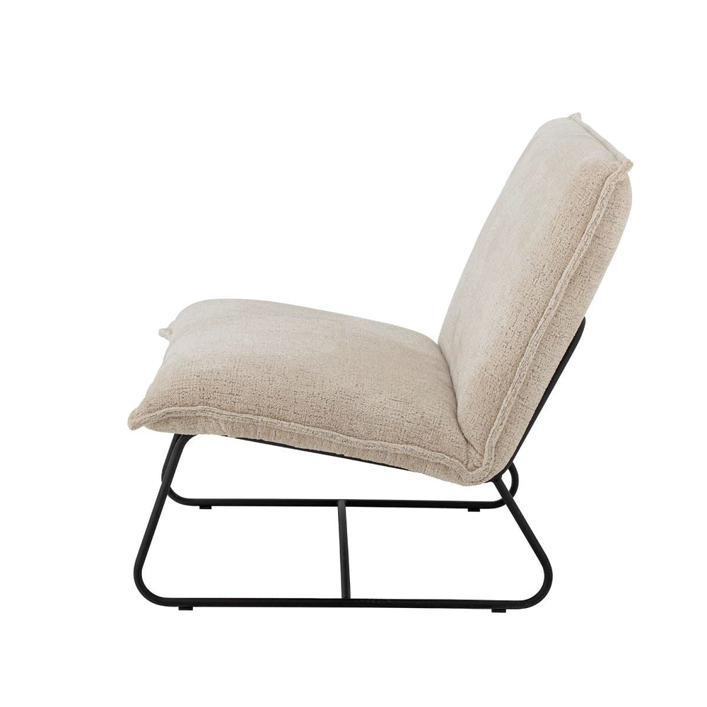 
                  
                    Cape Loungesessel beige - Kasedia.store
                  
                