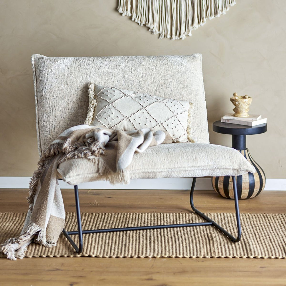 
                  
                    Cape Loungesessel beige - Kasedia.store
                  
                